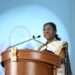 120th Foundation Day of CUB: Banking industry plays a pivotal role in India’s growth story, says President Murmu