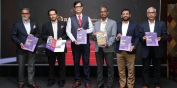BS Abdur Rahman Crescent Institute launches Centre of Excellence for Built Environment & Executive Leadership Programme