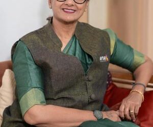 Women Leaders Cross 20% in India Inc, says Avtar & Seramount 2025 Study