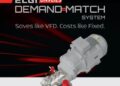 ELGi unveils Demand=Match system compressor, which saves like VFD, costs like fixed