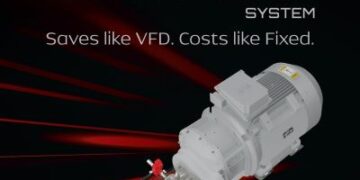 ELGi unveils Demand=Match system compressor, which saves like VFD, costs like fixed
