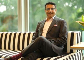 Sunil Kataria takes over as CEO & MD of Godrej Agrovet