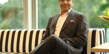Sunil Kataria takes over as CEO & MD of Godrej Agrovet