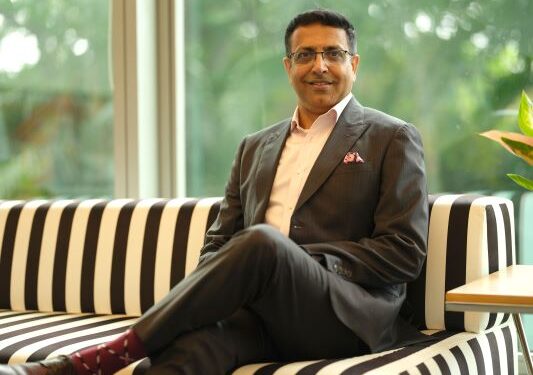 Sunil Kataria takes over as CEO & MD of Godrej Agrovet