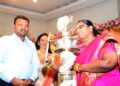 Shree Geeta Bhavan Trust offers free artificial limbs and calipers to amputees in Chennai