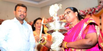 Shree Geeta Bhavan Trust offers free artificial limbs and calipers to amputees in Chennai