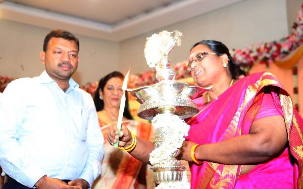 Shree Geeta Bhavan Trust offers free artificial limbs and calipers to amputees in Chennai