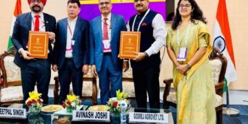 Godrej Agrovet signs MoU with MoFPI to strengthen food processing & innovation