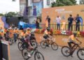 Over 2K Cyclists pedal for ₹33.6 Lakhs at the 3rd edition of HCL Cyclothon Chennai