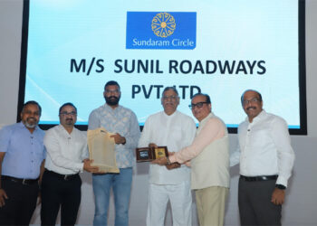 Sundaram Finance hosts a one-of-its-kind customer meet, ‘Sundaram Circle’ in Vadodara