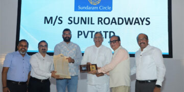 Sundaram Finance hosts a one-of-its-kind customer meet, ‘Sundaram Circle’ in Vadodara