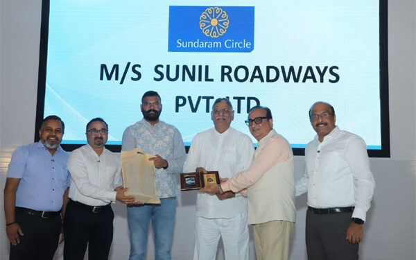 Sundaram Finance hosts a one-of-its-kind customer meet, ‘Sundaram Circle’ in Vadodara