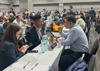 21st edition of MIHAS 2025 poised to achieve US $ 1 billion in sales