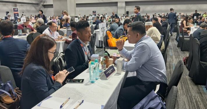 21st edition of MIHAS 2025 poised to achieve US $ 1 billion in sales