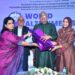 Madras School of Social Work marks ‘World Alzheimer’s Day 2025’ with youth engagement