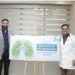 Apollo Hospitals Chennai launches Dedicated Institute of Pulmonology with 5 new screening programs