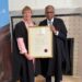 Somerville College, Oxford Honours N Chandrasekaran with Foundation Fellowship