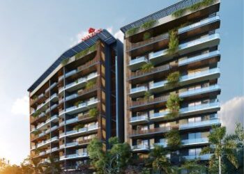 In a first in Bengaluru, Navins’ Antheia Poetry gets IGBC Net Zero Water (Design) certification