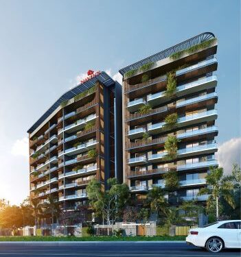 In a first in Bengaluru, Navins’ Antheia Poetry gets IGBC Net Zero Water (Design) certification