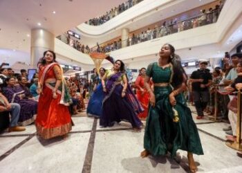 Phoenix Marketcity Chennai concludes Vows & Vogue – A Wedding Gala with grand success