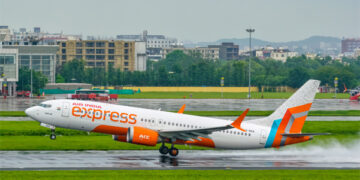 Air India Express commences operations from Ahmedabad and Chandigarh to Bengaluru