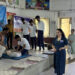Rotary Club of Bhavnagar Vibrant trains school students in life-saving CPR to boost healthcare