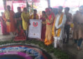 Dr. Mehul Mashkaria sets world record by performing Shashtipoorthi Mahayagna with 39 couples