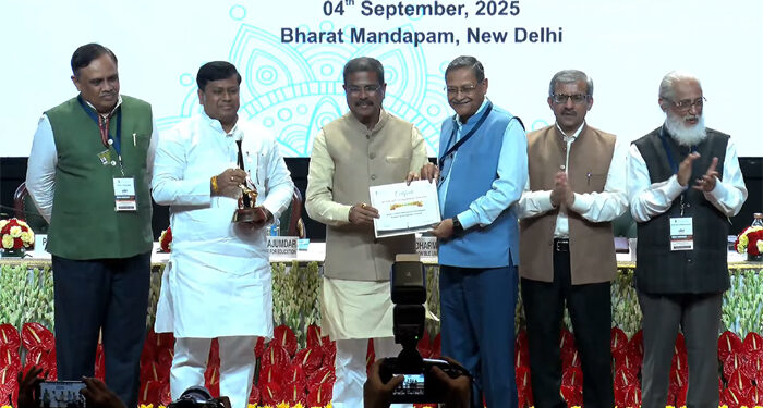 IIM Ahmedabad ranks as the Best Management Institute by NIRF for the 6th consecutive year