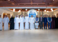 H.H. Sheikh Hamdan bin Mohammed opens first international campus of the IIMA in Dubai
