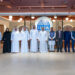 H.H. Sheikh Hamdan bin Mohammed opens first international campus of the IIMA in Dubai