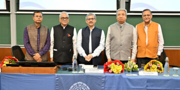 IIMA unveils MMC of Excellence in Case Method of Learning to advance case-based pedagogy