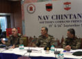 Army Public School Ahmedabad hosts ‘Nav Chintan 2025’: A conclave of vision and innovation in education