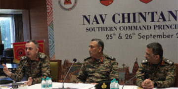 Army Public School Ahmedabad hosts ‘Nav Chintan 2025’: A conclave of vision and innovation in education
