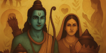 Echoes of Dharma: Leadership Lessons from the Ramayana