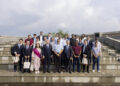 Forging Global Tech Ties: IITGN hosts Iwate Officials to boost semiconductor research