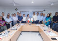 IIT Gandhinagar, Vietnam’s VNU-UET Sign Strategic MoU to Boost Joint Research, Student Mobility, and Innovation