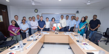 IIT Gandhinagar, Vietnam’s VNU-UET Sign Strategic MoU to Boost Joint Research, Student Mobility, and Innovation