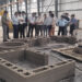 IITGN and CPWD collaborate on 3D Concrete Printing Workshop to advance construction technologies
