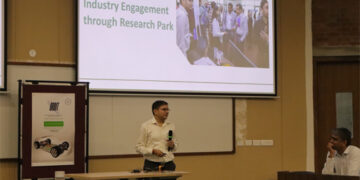 IIT Gandhinagar organises ORBIT 2025 EV Edition to boost industry–academia collaboration