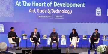 ‘India Day’ events in UNGA week, spotlight innovations for the Global South