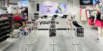 Lifestyle & Fashion: Ahmedabad gets first Yousta store of Reliance Retail to celebrate Navratri