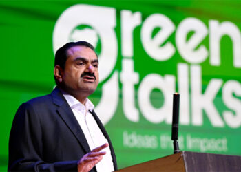 Adani Green Talks 2025 showcases purpose-driven innovation in technology and social impact