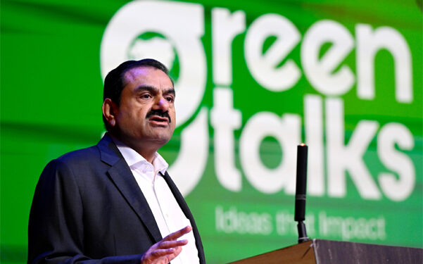 Adani Green Talks 2025 showcases purpose-driven innovation in technology and social impact