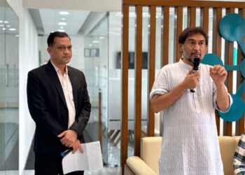 Healthcare: Stem Cell breakthrough in Gujarat by Cell Star offers ray of hope beyond surgery