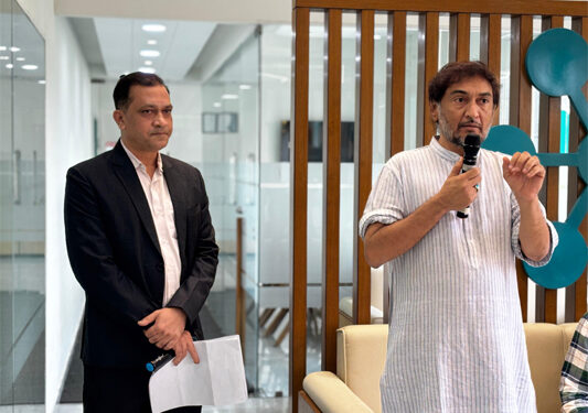 Healthcare: Stem Cell breakthrough in Gujarat by Cell Star offers ray of hope beyond surgery