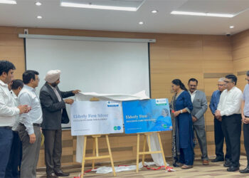  Sterling Hospitals unveils 2 privilege cards for senior citizens to address nation’s aging challenge