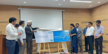  Sterling Hospitals unveils 2 privilege cards for senior citizens to address nation’s aging challenge