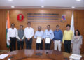 IITRAM Ahmedabad and NFSU Gandhinagar forge strategic academic and research alliance