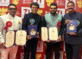 Content-driven Gujarati Cinema Shines: Vash casts its spell at the 71st National Film Awards