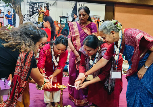 IASEW and WIEGO to host 5-day intel workshop to empower informal economy worker leaders